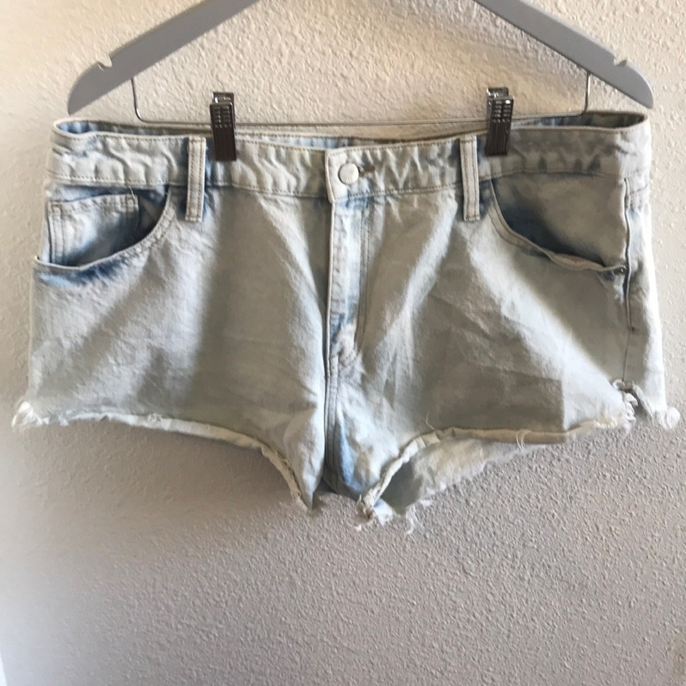 Mossimo Denim